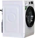 Lave-linge Hublot 9 kg Reconditionné WHIRLPOOL FFBB9489BVFR