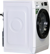 Lave-linge Hublot 9 kg Reconditionné WHIRLPOOL FFBB9489BVFR