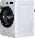 Lave-linge Hublot 9 kg Reconditionné WHIRLPOOL FFBB9489BVFR