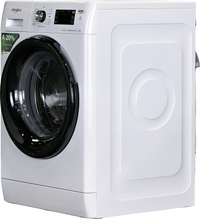 Lave-linge Hublot 9 kg Reconditionné WHIRLPOOL FFBB9489BVFR