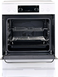 Cuisinière Vitrocéramique 77 L Reconditionné AMICA ACV7005SRW 