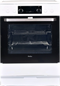 Cuisinière Vitrocéramique 77 L Reconditionné AMICA ACV7005SRW 