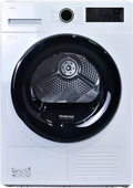 Seche-linge Pompe à Chaleur 9 kg Reconditionné SAMSUNG DV90DG52A0AE