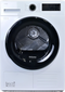 Seche-linge Pompe à Chaleur 9 kg Reconditionné SAMSUNG DV90DG52A0AE
