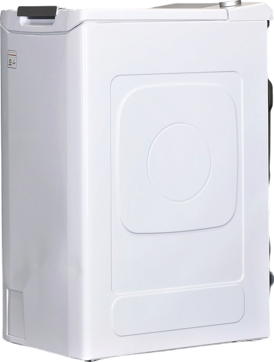 Lave-linge Top 6 kg Reconditionné CANDY TCAS266TM8-FR