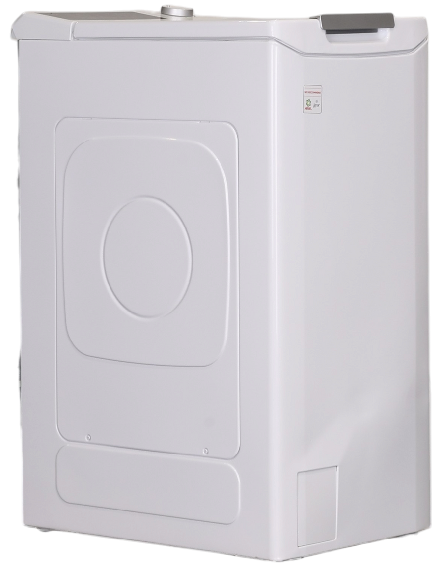 Lave-linge Top 6 kg Reconditionné CANDY TCAS266TM8-FR