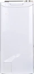 Lave-linge Top 6 kg Reconditionné CANDY TCAS266TM8-FR