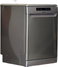 Lave-vaisselle Pose Libre 14 couverts Reconditionné INDESIT I0FD651X