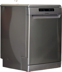 Lave-vaisselle Pose Libre 14 couverts Reconditionné INDESIT I0FD651X