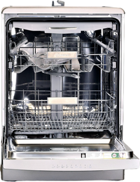 Lave-vaisselle Pose Libre 14 couverts Reconditionné INDESIT I0FD651X
