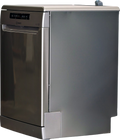 Lave-vaisselle Pose Libre 14 couverts Reconditionné INDESIT I0FD651X