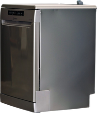 Lave-vaisselle Pose Libre 14 couverts Reconditionné INDESIT I0FD651X