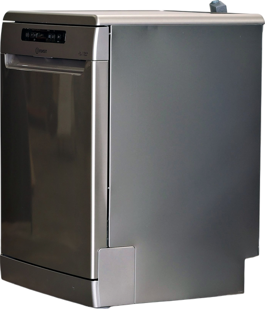 Lave-vaisselle Pose Libre 14 couverts Reconditionné INDESIT I0FD651X