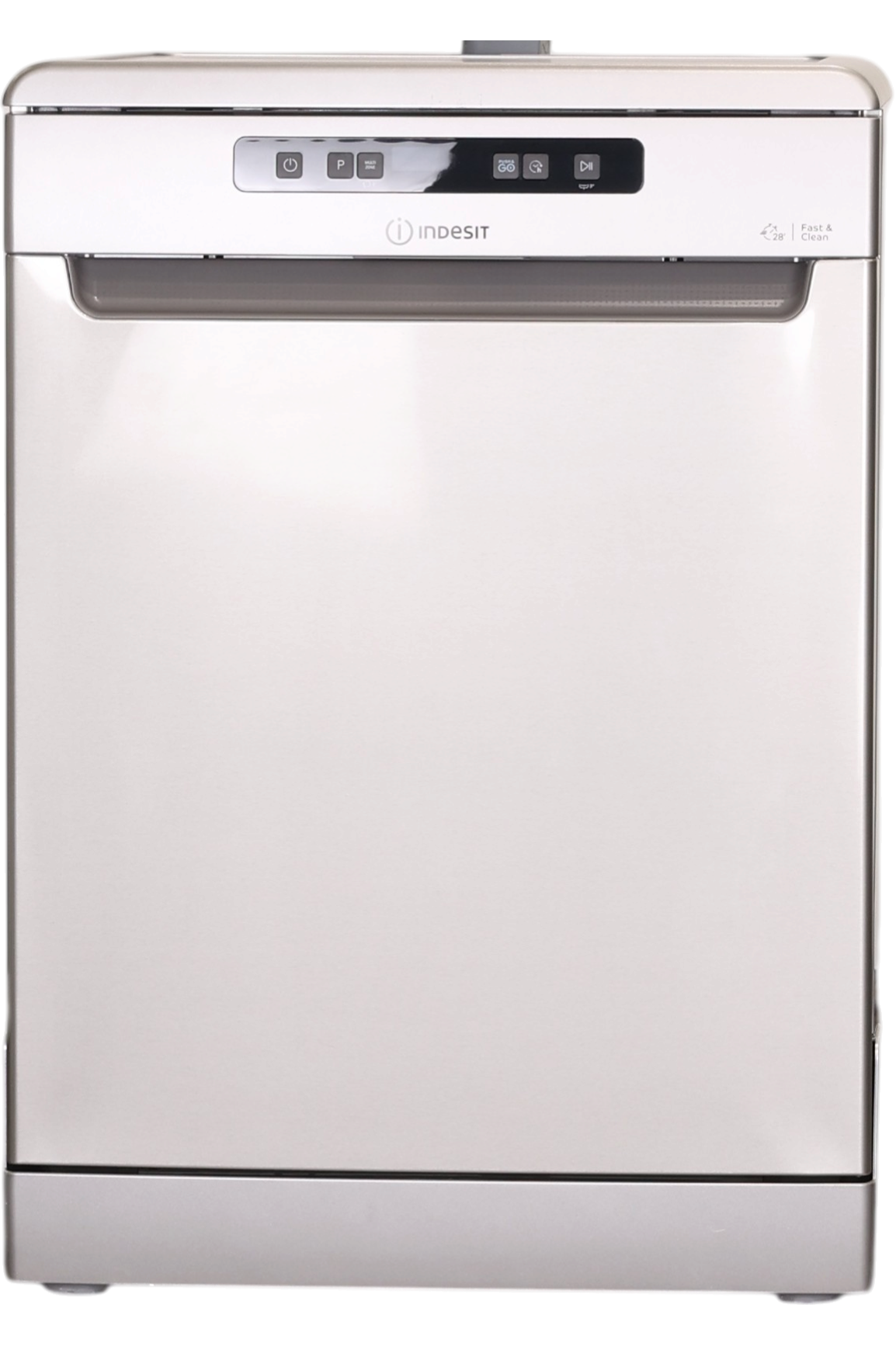 Lave-vaisselle Pose Libre 14 couverts Reconditionné INDESIT I0FD651X