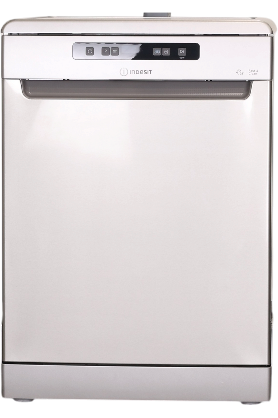 Lave-vaisselle Pose Libre 14 couverts Reconditionné INDESIT I0FD651X