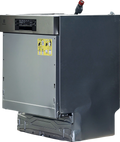 Lave-vaisselle Encastrable 14 couverts Reconditionné ELECTROLUX ees48400ix