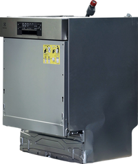 Lave-vaisselle Encastrable 14 couverts Reconditionné ELECTROLUX ees48400ix
