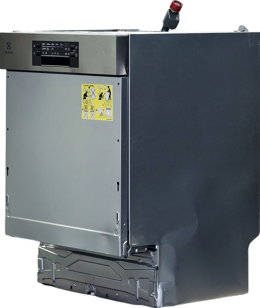 Lave-vaisselle Encastrable 14 couverts Reconditionné ELECTROLUX ees48400ix