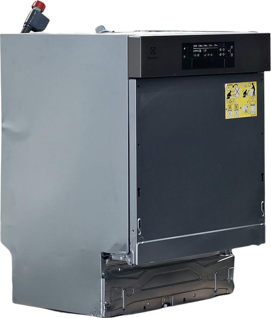 Lave-vaisselle Encastrable 14 couverts Reconditionné ELECTROLUX ees48400ix