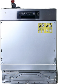 Lave-vaisselle Encastrable 14 couverts Reconditionné ELECTROLUX ees48400ix