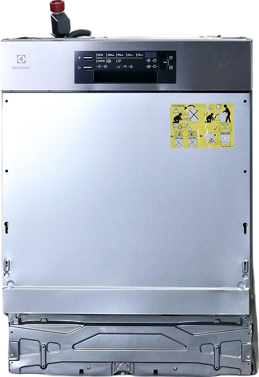 Lave-vaisselle Encastrable 14 couverts Reconditionné ELECTROLUX ees48400ix