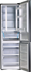 Réfrigérateur Avec Congélateur 400 Litres Reconditionné THOMSON CTH400NFSL