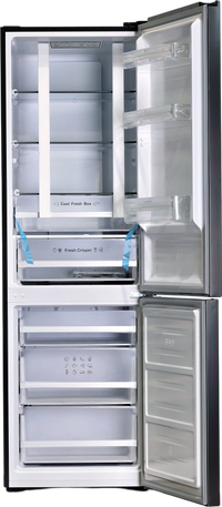 Réfrigérateur Avec Congélateur 400 Litres Reconditionné THOMSON CTH400NFSL