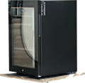 Cave à Vin Multi-température 42 bouteilles Reconditionné HAIER HWS42GDAU1