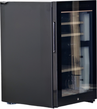 Cave à Vin Multi-température 42 bouteilles Reconditionné HAIER HWS42GDAU1
