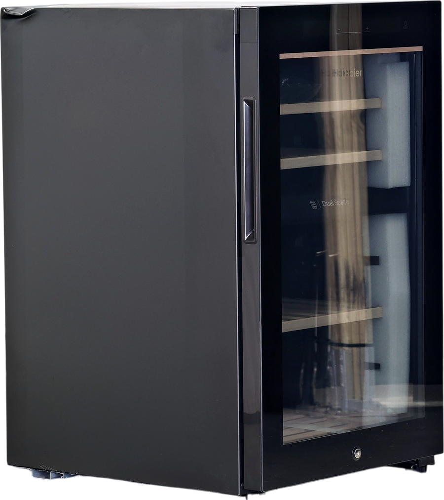 Cave à Vin Multi-température 42 bouteilles Reconditionné HAIER HWS42GDAU1