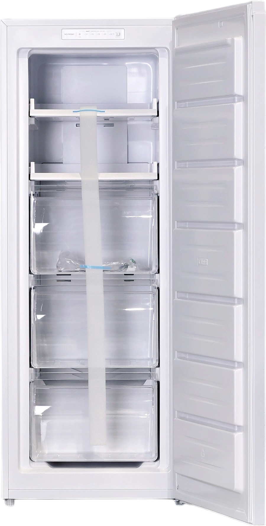 Congélateur Armoire 161 Litres Reconditionné PROLINE UFZ163NFWH