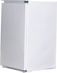 Réfrigérateur Compact 118 Litres Reconditionné PROLINE PRTTOPFBI88E