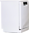 Lave-vaisselle Pose Libre 12 couverts Reconditionné BOSCH SMS25AW09F