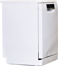 Lave-vaisselle Pose Libre 12 couverts Reconditionné BOSCH SMS25AW09F