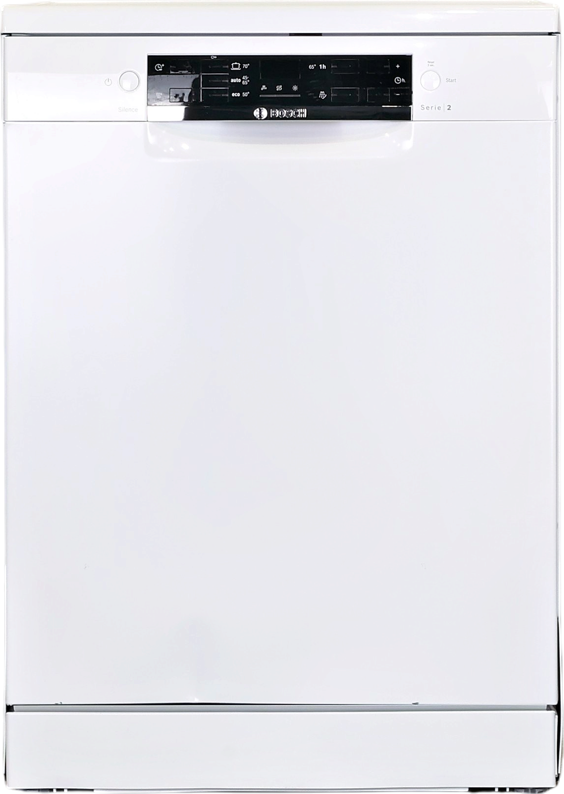 Lave-vaisselle Pose Libre 12 couverts Reconditionné BOSCH SMS25AW09F