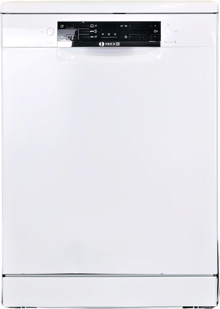 Lave-vaisselle Pose Libre 12 couverts Reconditionné BOSCH SMS25AW09F