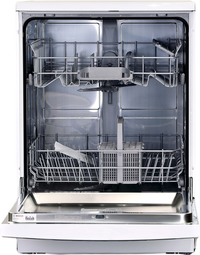 Lave-vaisselle Pose Libre 12 couverts Reconditionné BOSCH SMS25AW09F