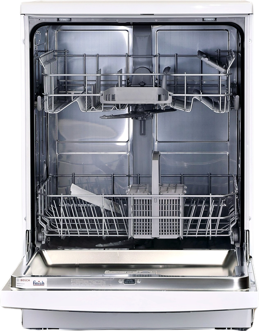 Lave-vaisselle Pose Libre 12 couverts Reconditionné BOSCH SMS25AW09F