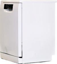 Lave-vaisselle Pose Libre 12 couverts Reconditionné BOSCH SMS25AW09F