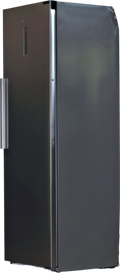 Réfrigérateur Une Porte 372 Litres Reconditionné HISENSE RL3K370SAIE