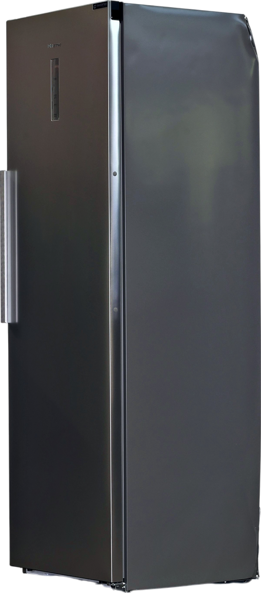 Réfrigérateur Une Porte 372 Litres Reconditionné HISENSE RL3K370SAIE