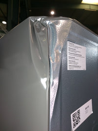 Réfrigérateur Une Porte 372 Litres Reconditionné HISENSE RL3K370SAIE
