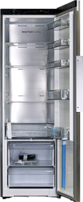 Réfrigérateur Une Porte 372 Litres Reconditionné HISENSE RL3K370SAIE