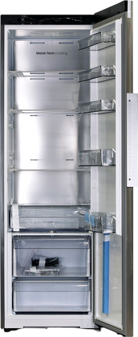 Réfrigérateur Une Porte 372 Litres Reconditionné HISENSE RL3K370SAIE
