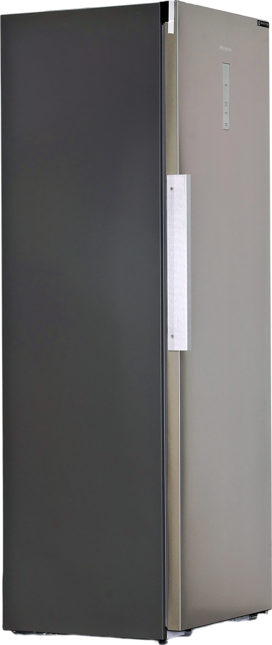 Réfrigérateur Une Porte 372 Litres Reconditionné HISENSE RL3K370SAIE