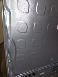 Réfrigérateur Une Porte 372 Litres Reconditionné HISENSE RL3K370SAIE