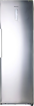 Réfrigérateur Une Porte 372 Litres Reconditionné HISENSE RL3K370SAIE