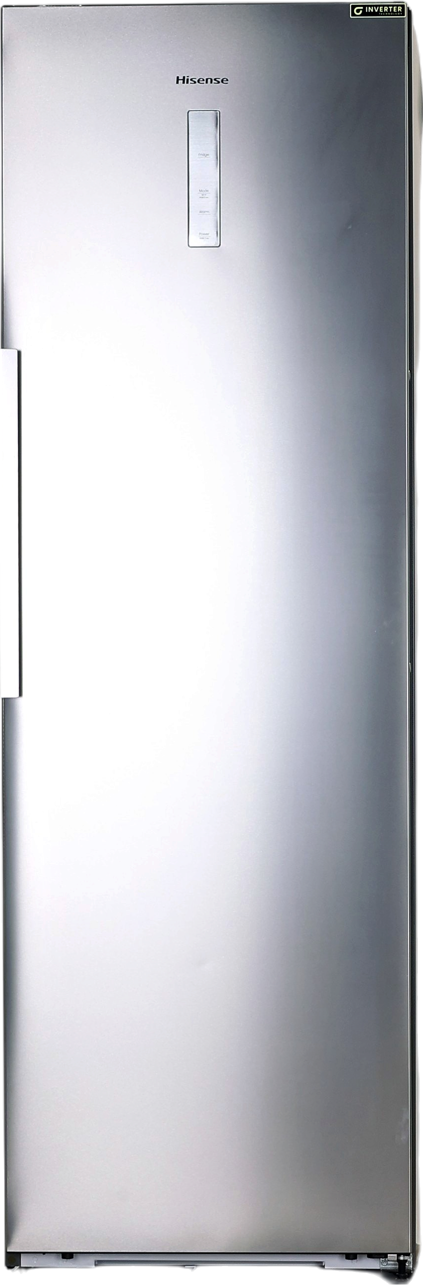 Réfrigérateur Une Porte 372 Litres Reconditionné HISENSE RL3K370SAIE