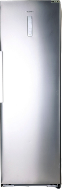 Réfrigérateur Une Porte 372 Litres Reconditionné HISENSE RL3K370SAIE