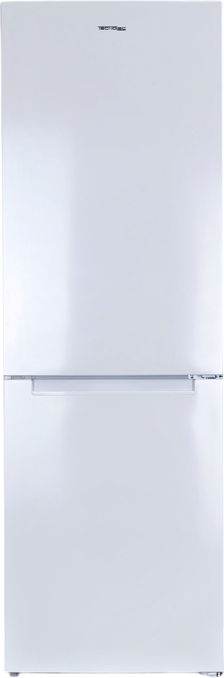 Réfrigérateur Avec Congélateur 327 Litres Reconditionné TECNOLEC TCNF327NFWH
